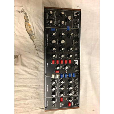 Behringer Used Behringer Model D Synthesizer