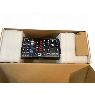 Used Behringer Model D Synthesizer