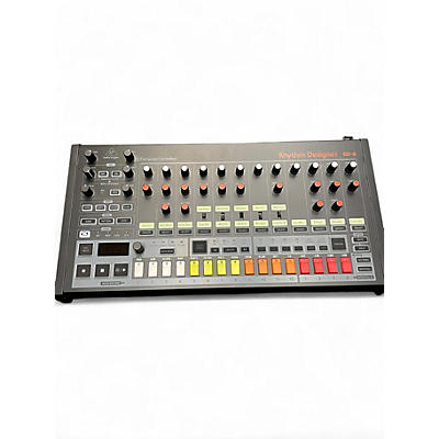 Used Behringer Model D Synthesizer