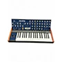 Used Behringer MonoPoly 37 Key Synthesizer
