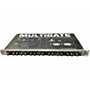 Used Behringer Multigate XR1400 Signal Processor