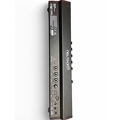 Used Behringer NEUTRON Production Controller
