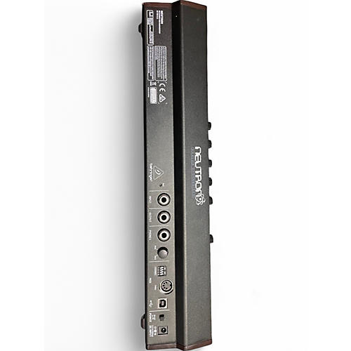 Used Behringer NEUTRON Production Controller