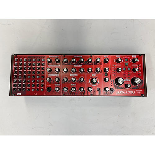 Behringer Used Behringer NEUTRON Sound Module