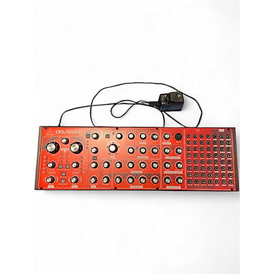 Used Behringer NEUTRON Synthesizer