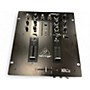 Used Behringer NOX101 Pro DJ Mixer