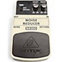 Used Behringer Used Behringer NR300 Noise Reduction Effect Pedal