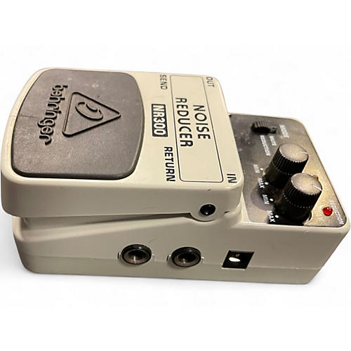 Used Behringer NR300 Noise Reduction Effect Pedal