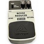 Used Behringer NR300 Noise Reduction Effect Pedal