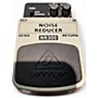 Used Behringer NR300 Noise Reduction Effect Pedal