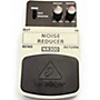 Used Behringer NR300 Noise Reduction Effect Pedal