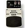 Used Behringer NR300 Noise Reduction Effect Pedal