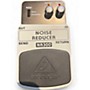 Used Behringer NR300 Noise Reduction Effect Pedal