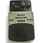 Used Behringer NR300 Noise Reduction Effect Pedal