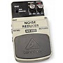 Used Behringer NR300 Noise Reduction Effect Pedal