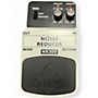 Used Behringer NR300 Noise Reduction Effect Pedal
