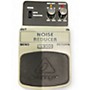 Used Behringer NR300 Noise Reduction Effect Pedal