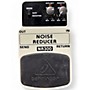 Used Behringer NR300 Noise Reduction Effect Pedal