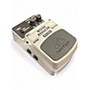 Used Behringer NR300 Noise Reduction Effect Pedal