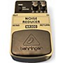 Used Behringer NR300 Noise Reduction Effect Pedal