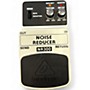 Used Behringer NR300 Noise Reduction Effect Pedal