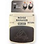 Used Behringer NR300 Noise Reduction Effect Pedal