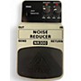 Used Behringer NR300 Noise Reduction Effect Pedal