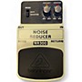 Used Behringer NR300 Noise Reduction Effect Pedal