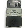 Used Behringer NR300 Noise Reduction Effect Pedal