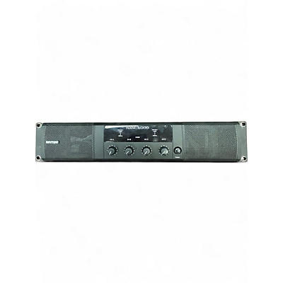 Behringer Used Behringer NX46000 Power Amp