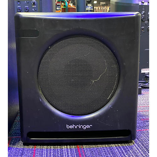 Behringer Used Behringer Nekkst K10s Subwoofer