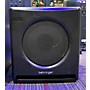 Used Behringer Used Behringer Nekkst K10s Subwoofer