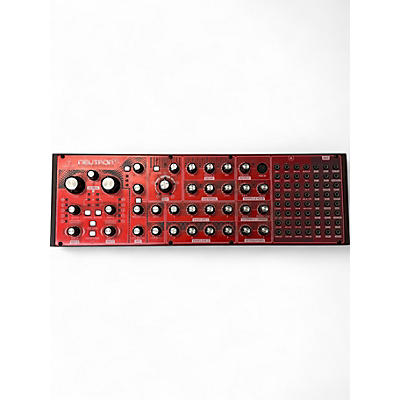 Used Behringer Neutron Synthesizer
