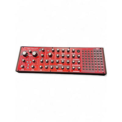Used Behringer Neutron Synthesizer