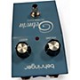 Used Behringer OCTAVIA Effect Pedal