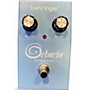 Used Behringer OCTAVIA Effect Pedal