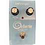Used Behringer OCTAVIA  Effect Pedal