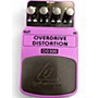 Used Behringer Used Behringer OD300 Overdrive/Distortion Effect Pedal