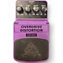 Used Behringer OD300 Overdrive/Distortion Effect Pedal