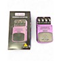 Used Behringer OD300 Overdrive/Distortion Effect Pedal
