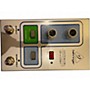 Used Behringer Octave Divider Effect Pedal