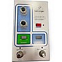 Used Behringer Octave Divider Effect Pedal