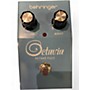 Used Behringer Octavia Effect Pedal