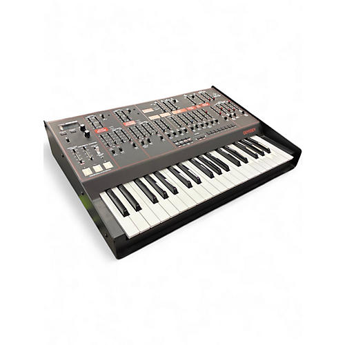 Used Behringer Odyssey Synthesizer
