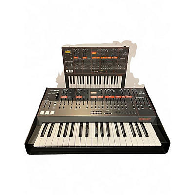 Used Behringer Odyssey Synthesizer