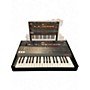 Used Behringer Odyssey Synthesizer