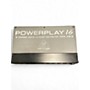 Used Behringer P16D 16-Channel Headphone Amp