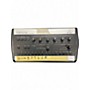 Used Behringer P16M Digital Mixer