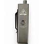Used Behringer P2 Battery Powered Amp