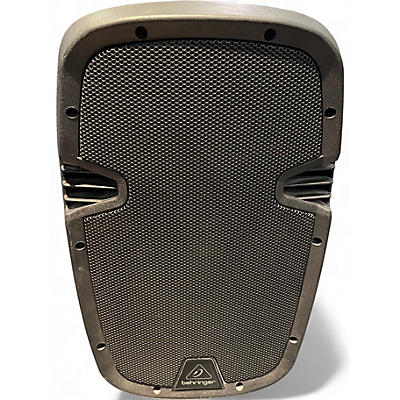 Used Behringer PK110A Powered Speaker